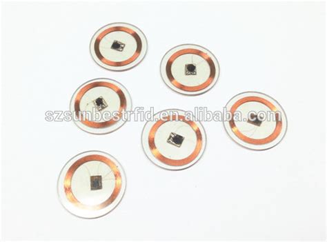 rfid coil on chip|rfid 125khz.